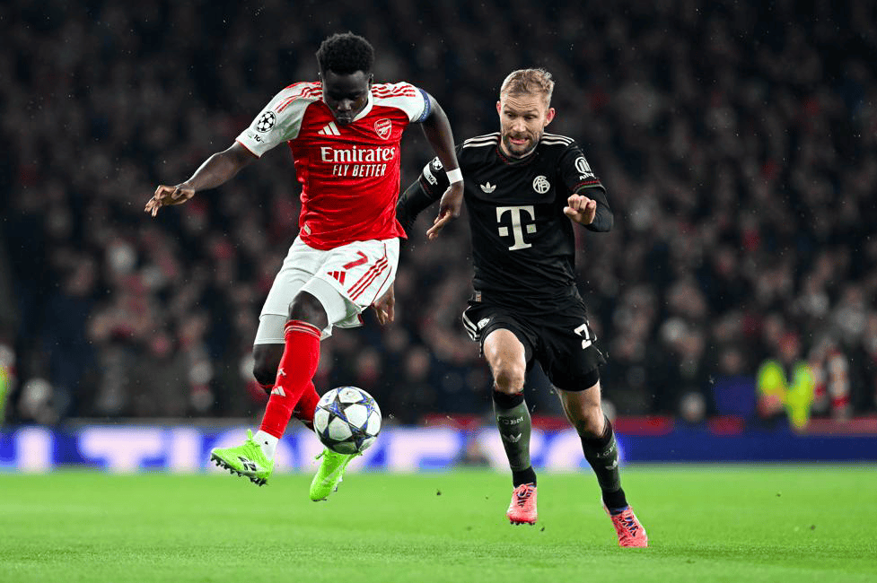 哈兰德给老爹争面，啪啪打脸基恩