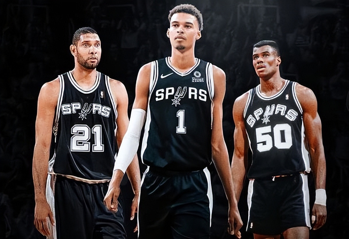 只关于篮球 · 1小时前