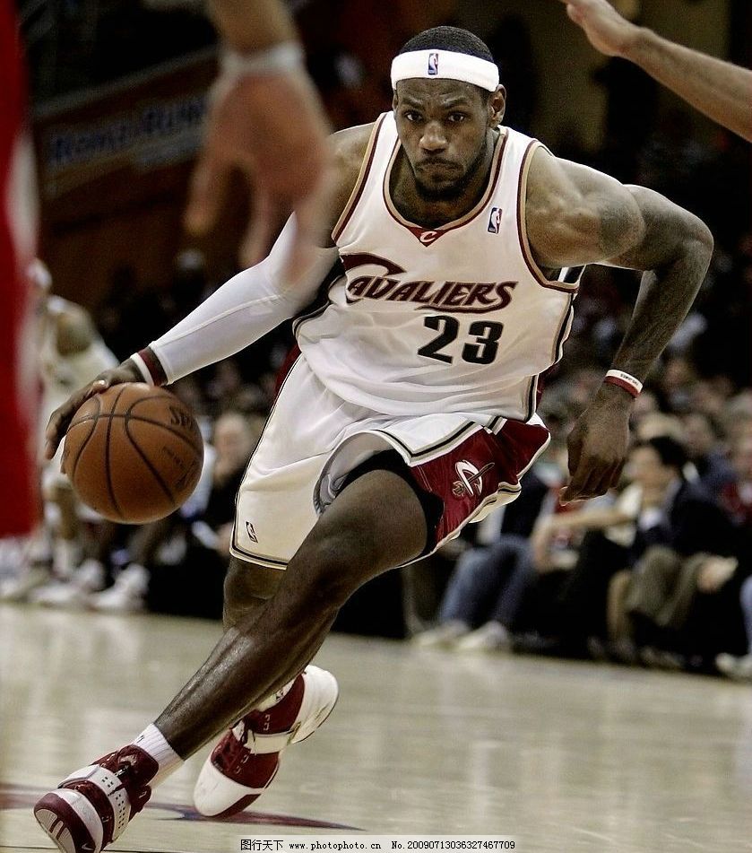 “让詹姆斯来教你如何夺冠！”里奇保罗喊话东契奇，认真学着点