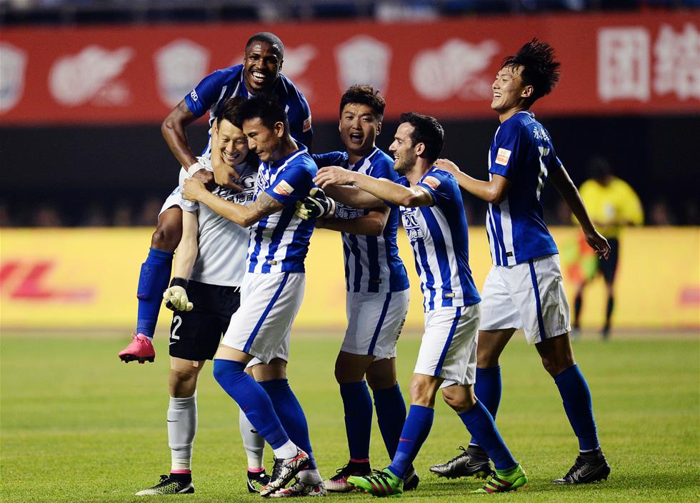 西甲：马竞2-1击败格拉纳达 保持争冠希望