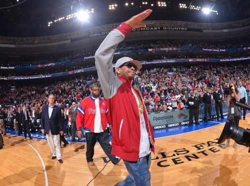 美媒：约基奇在他出手的全部12个区域均为热区