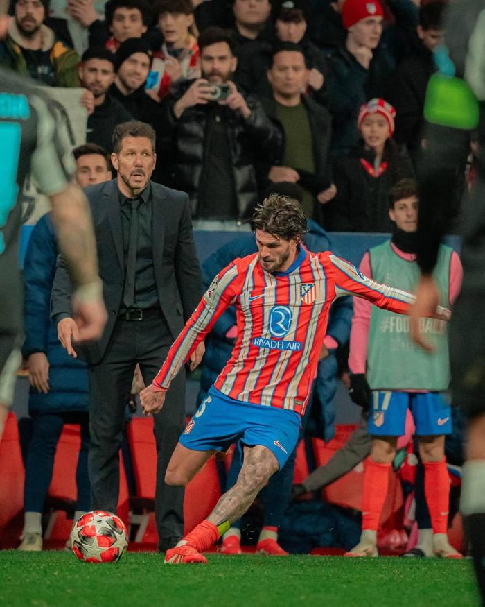 米兰客战都灵：莱奥、恩昆库、莫德里奇首发，巴尔泰萨吉出战