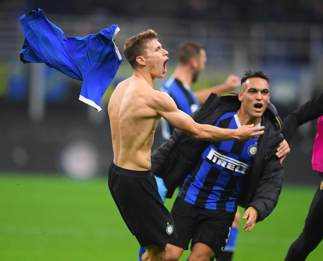 西甲-十人马竞1-1塞尔塔落后榜首1分 索尔洛特建功阿斯帕斯点射