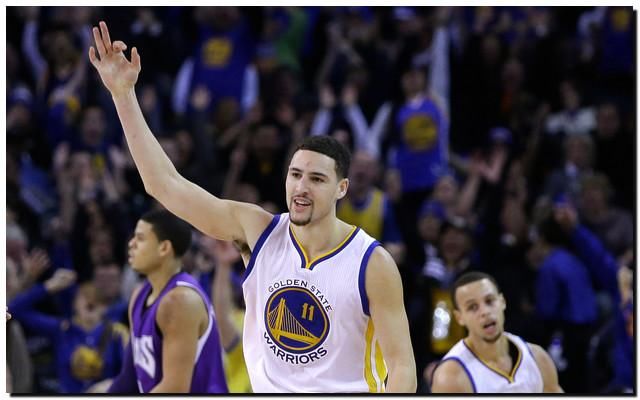 追梦：当我们的防守看起来糟透了的时候，那是我的失败