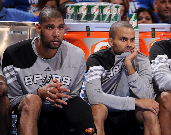 前NBA球员：雷霆能打出最佳开局因赛程最为轻松